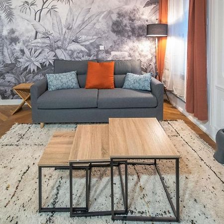 Chez Jean - Beautiful Renovated Studio - Cordeliers Ліон Екстер'єр фото